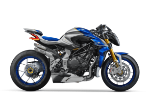 MV Agusta Brutale 1000 RR Assen