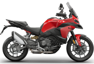 Ducati Multistrada V2
