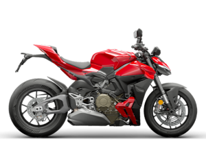 Ducati Streetfighter V4