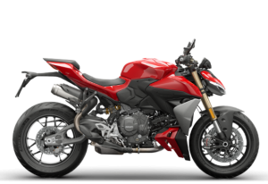 Ducati Streetfighter V2
