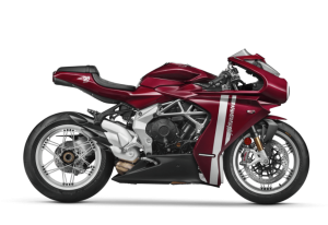 MV Agusta Superveloce 98