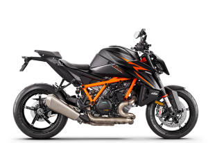 KTM 1390 Super Duke R EVO MY 24