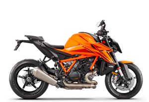 KTM 1390 Super Duke R MY 24