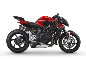 MV Agusta Brutale 1000 RS