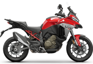 Ducati Multistrada V4 S