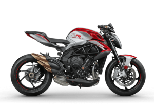 MV Agusta Brutale 800 RR