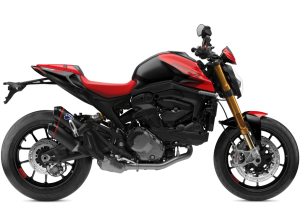 Ducati Monster SP