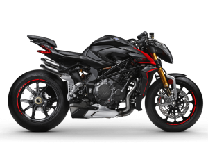 MV Agusta Brutale 1000 RS