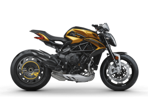 MV Agusta Dragster RR
