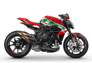 MV Agusta Dragster RC SCS
