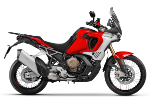 MV Agusta Enduro Veloce
