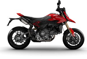 Ducati Hypermotard  V2
