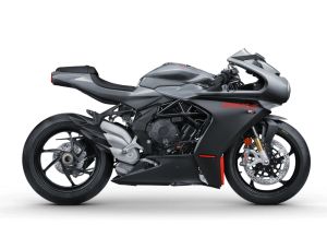 MV Agusta Superveloce
