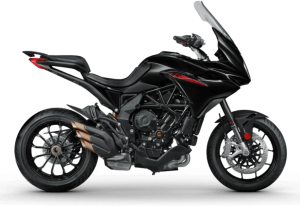 MV Agusta Turismo Veloce