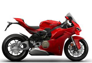 Ducati Panigale V4