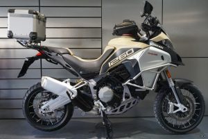 Ducati Multistrada 1260 2019