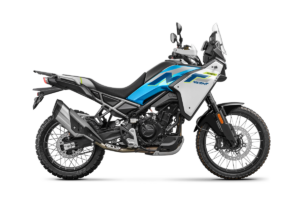 CF Moto 450 MT