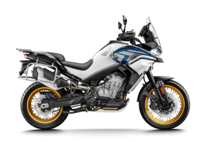 CF Moto 800MT EXPLORE