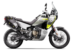 Husqvarna Norden 901 Expedition