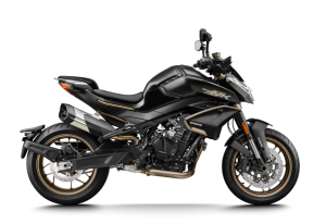 CF Moto NK 800 Advanced