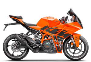RC 390 MY23 ABS A2