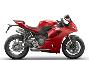 Ducati Panigale V2
