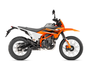 125 ENDURO R