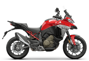 Ducati Multistrada V4