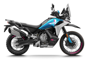 CF Moto 800MT-X