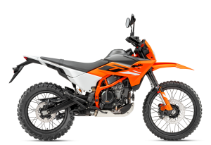 KTM 390 ENDURO R 2025