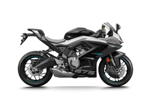 CF Moto 675 SR-R