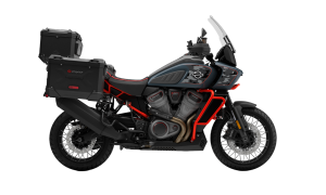 CVO™ Pan America™