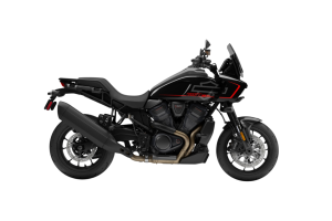 Pan America™ 1250 ST