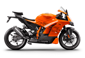 KTM 990 RC R