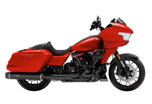 2025 CVO™ Road Glide™ ST