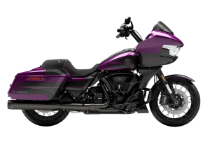 2025 CVO™ Road Glide™