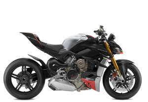 Ducati Streetfighter V4 SP2