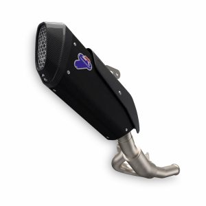 DUCATI Racing complete exhaust system MULTISTRADA V2 MY25