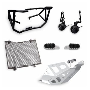 DUCATI Enduro accessory package MULTISTRADA V2 MY25
