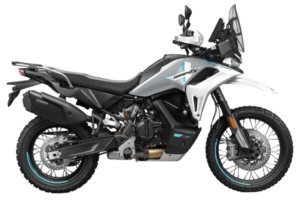 CF Moto 1000MT-X