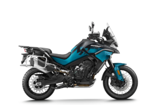 CF Moto 800MT ES